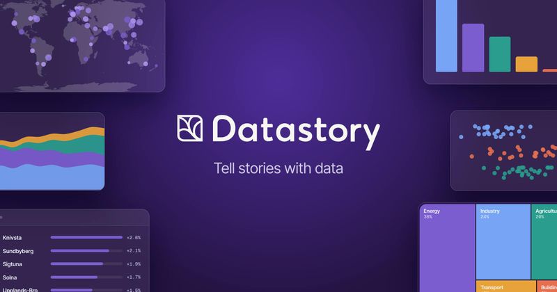 Datastory