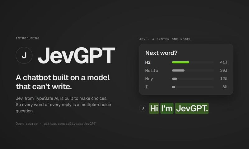 JevGPT