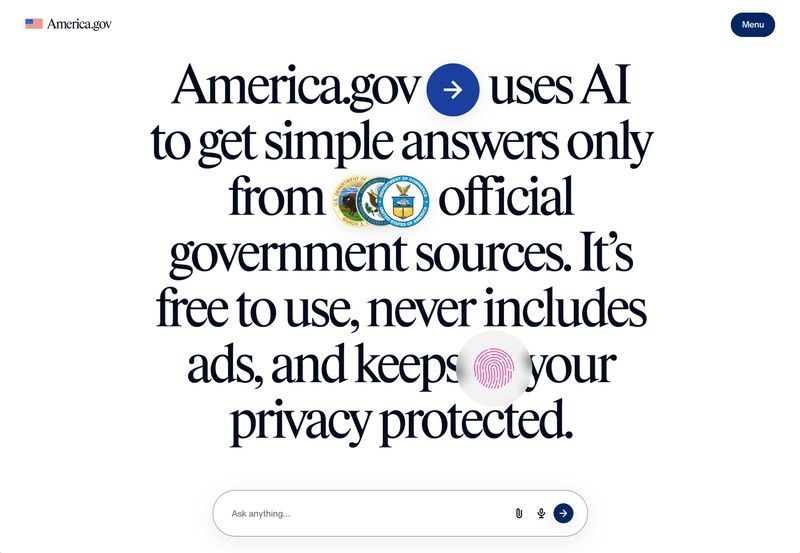 America.gov