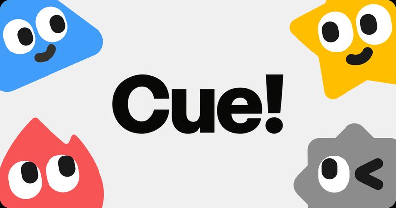 Cue by Manus