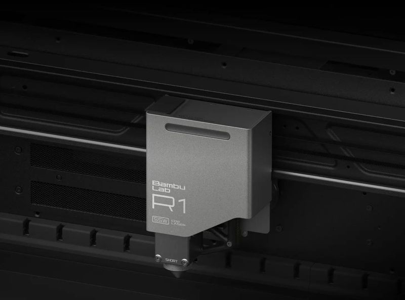 Bambu Lab R1
