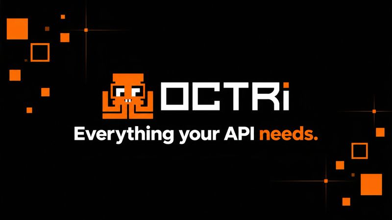 Octri.dev