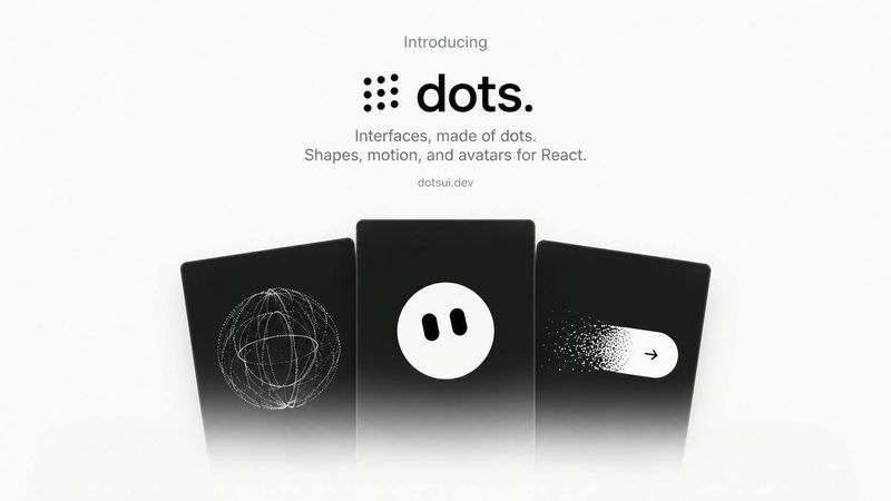 Dots UI