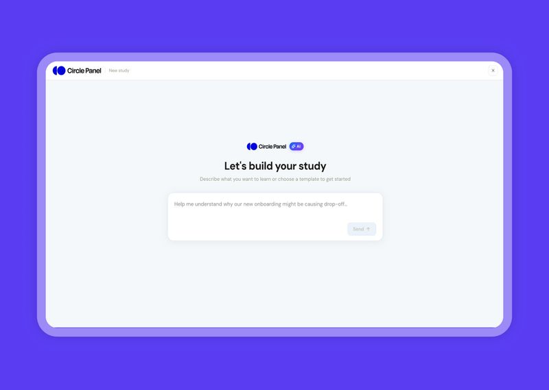 CirclePanel