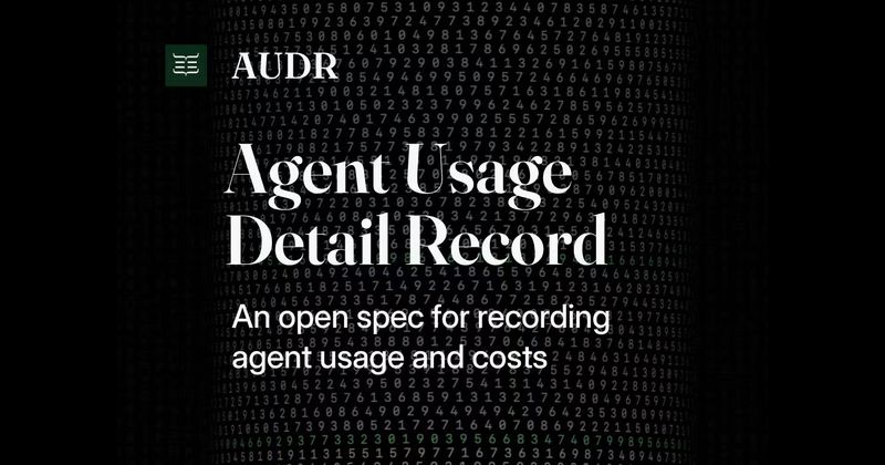AUDR by Chargebee