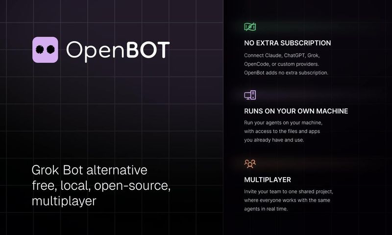 OpenBot