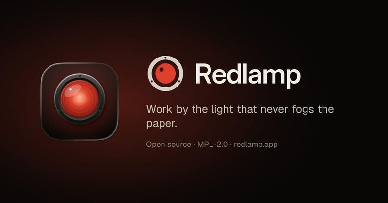 Redlamp