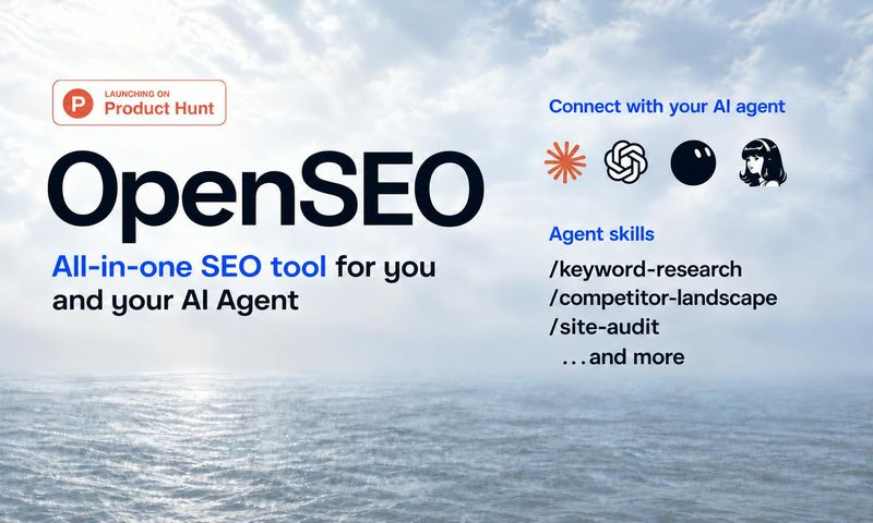 OpenSEO
