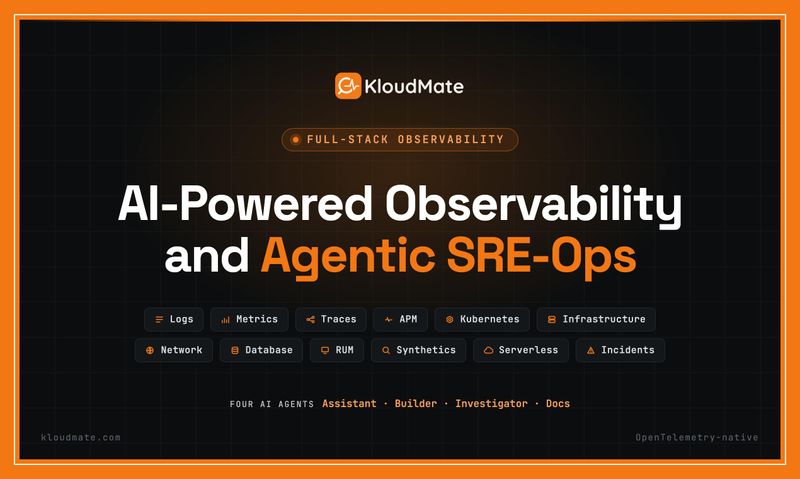 KloudMate 2.0