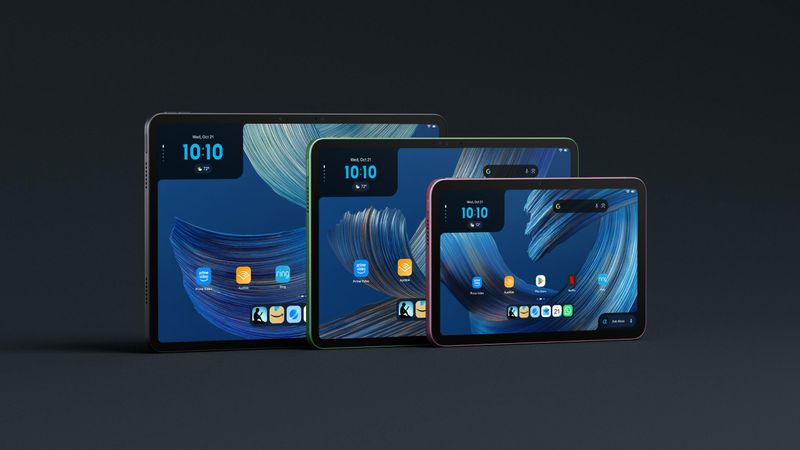 Amazon Alexa Tablets