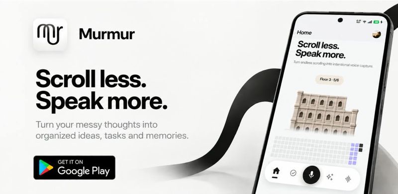 Murmur