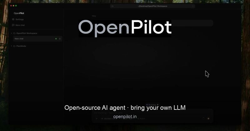 OpenPilot