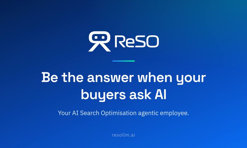 ReSO AI