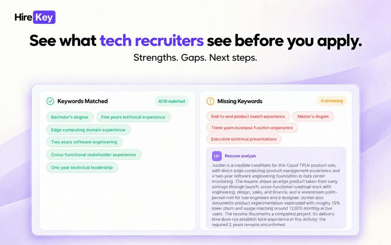HireKey