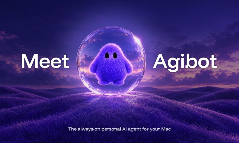 Agibot