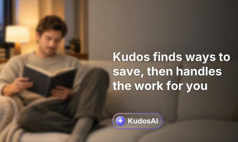 Kudos 3.0