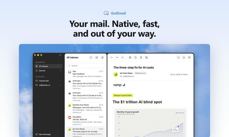 GotEmail