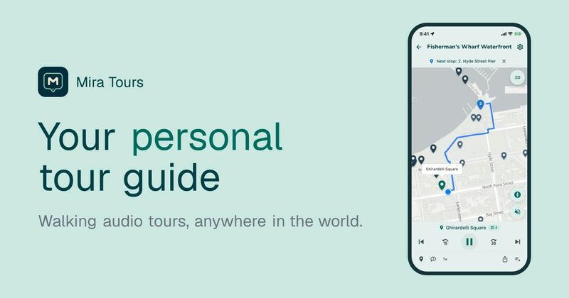 Mira Tours