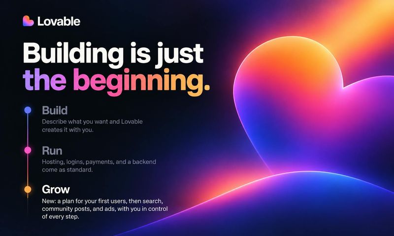 Lovable Growth Tools