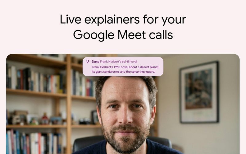 Hintly for Google Meet™