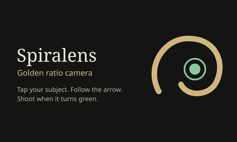 Spiralens