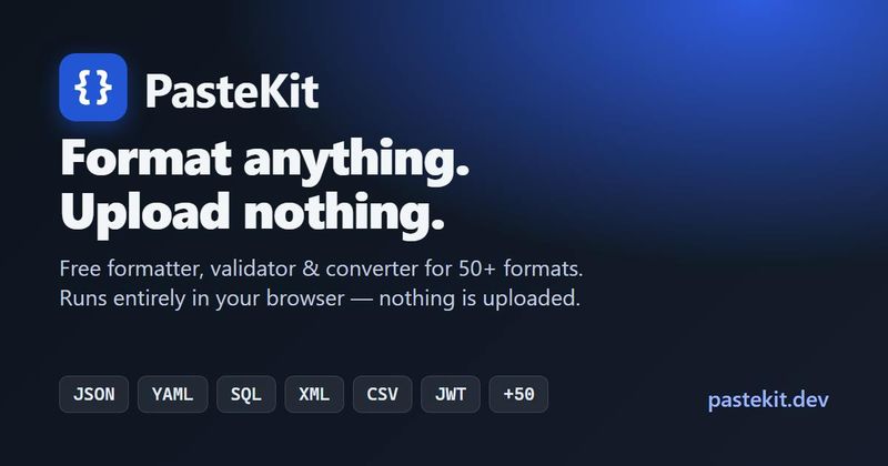 PasteKit
