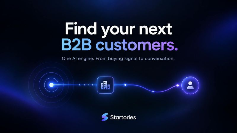 Startories