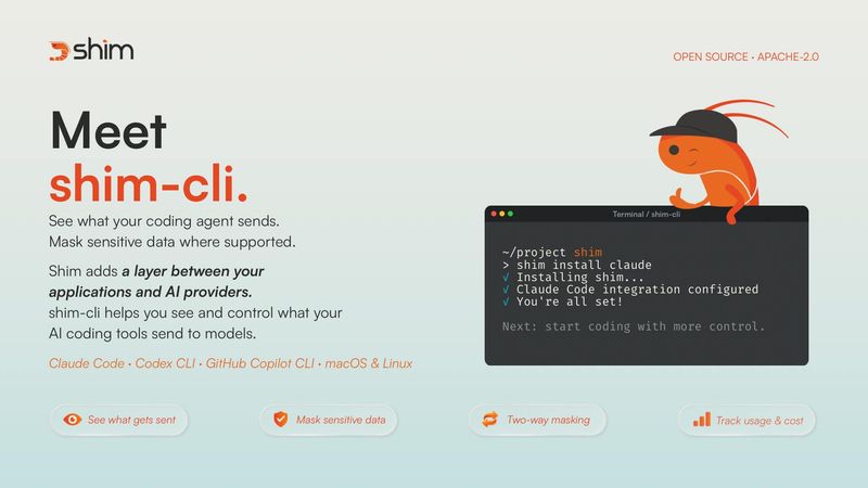 shim-cli