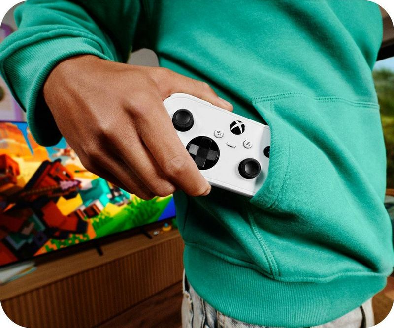 XBOX Nano Controller