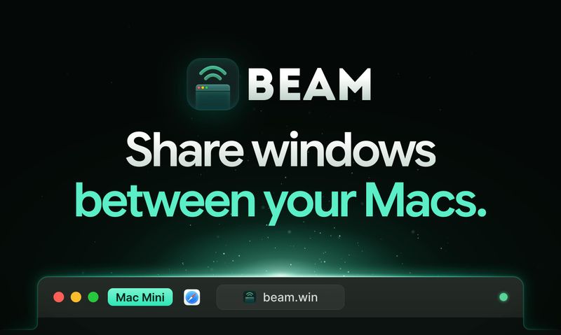 Beam.win