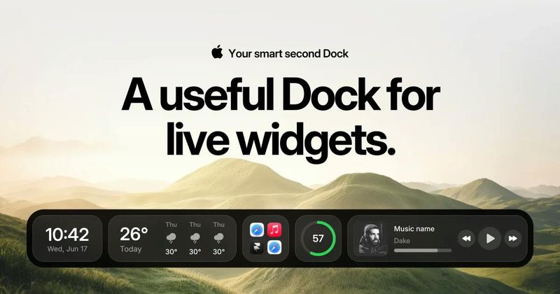 CoolDock