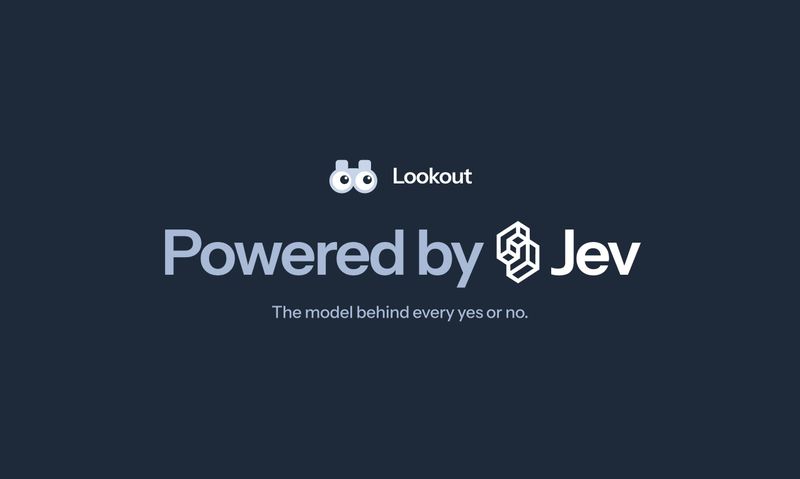 Lookout (for Slack)
