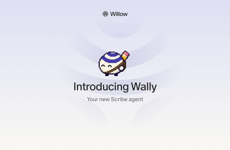 Wally by Willow