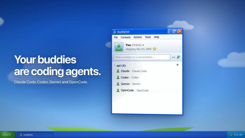 buddylist