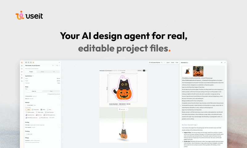 UseIt Studio