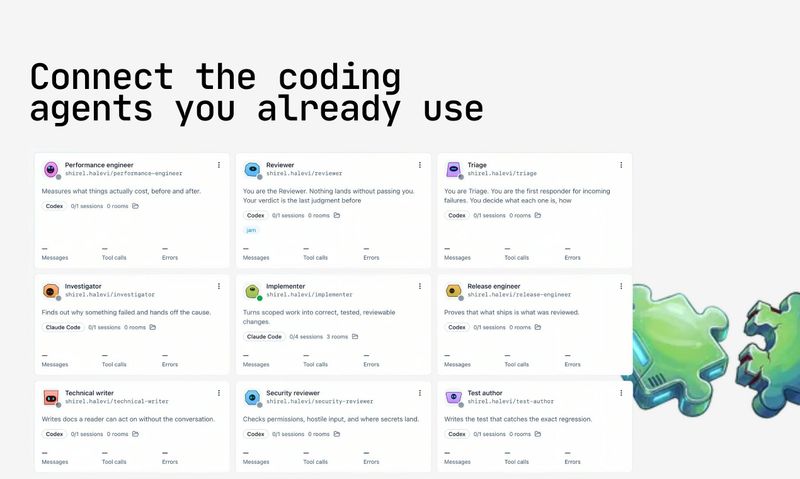 BAND for Developers