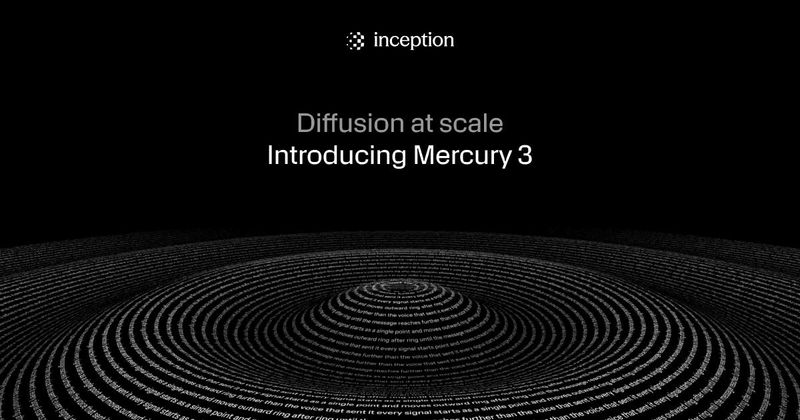 Mercury 3