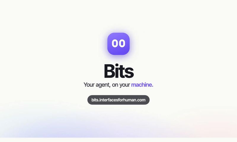 Bits