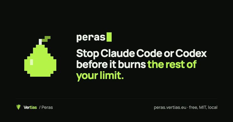 Peras