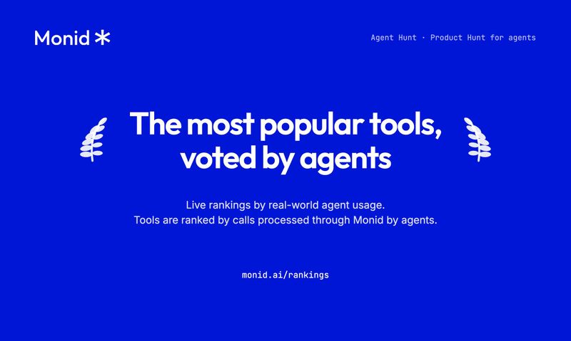 Agent Hunt