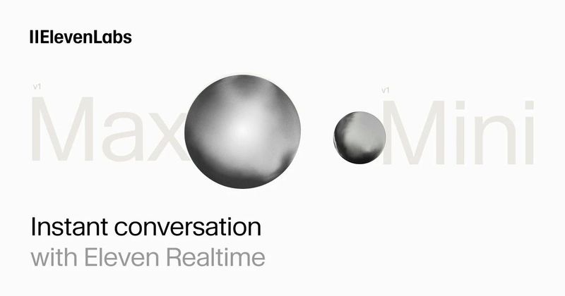 ElevenLabs Realtime