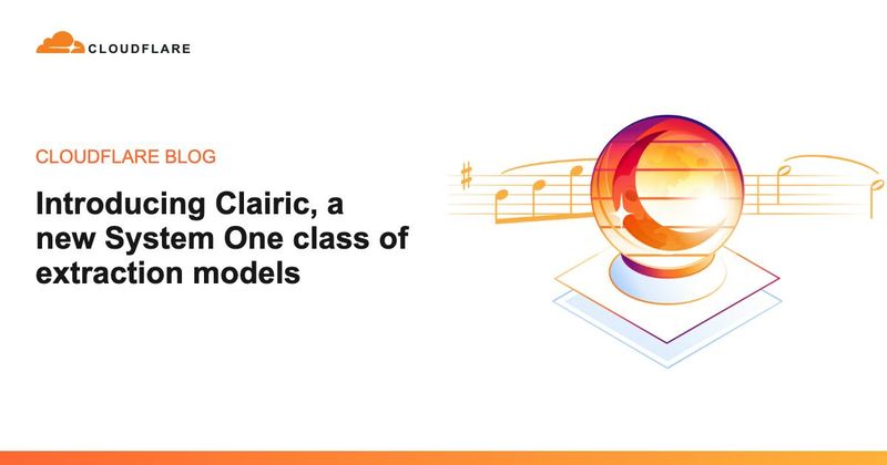 Cloudflare Clairic