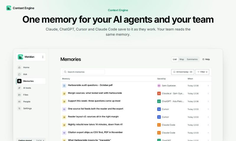 Context Engine