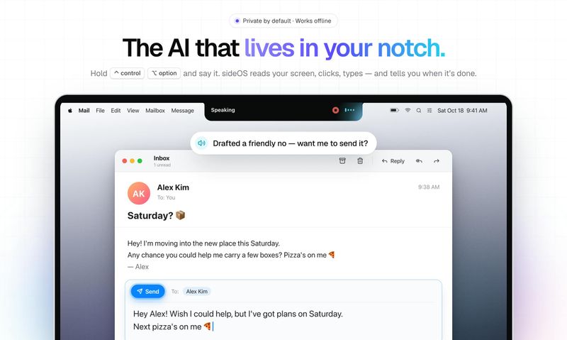 sideOS.ai
