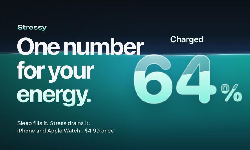 Your Stressy