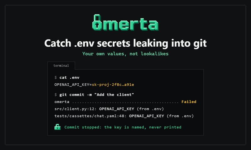 omerta