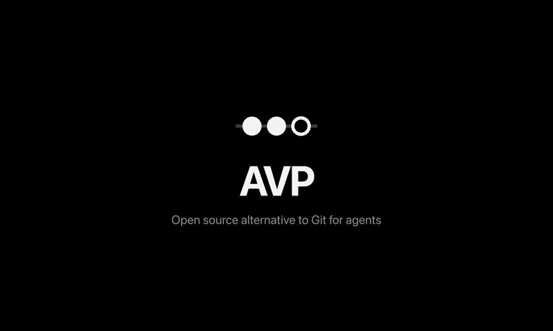 AVP